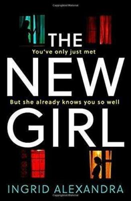 Ingrid Alexandra - The New Girl *NEW* + FREE P&P