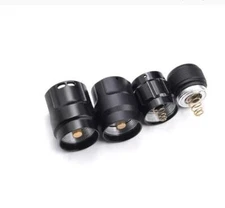 New Replaceable Tail Button Switch for Ultra Fire WF502B WF501B C8 Flashlight