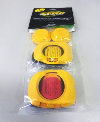 speedplay walkable cleat