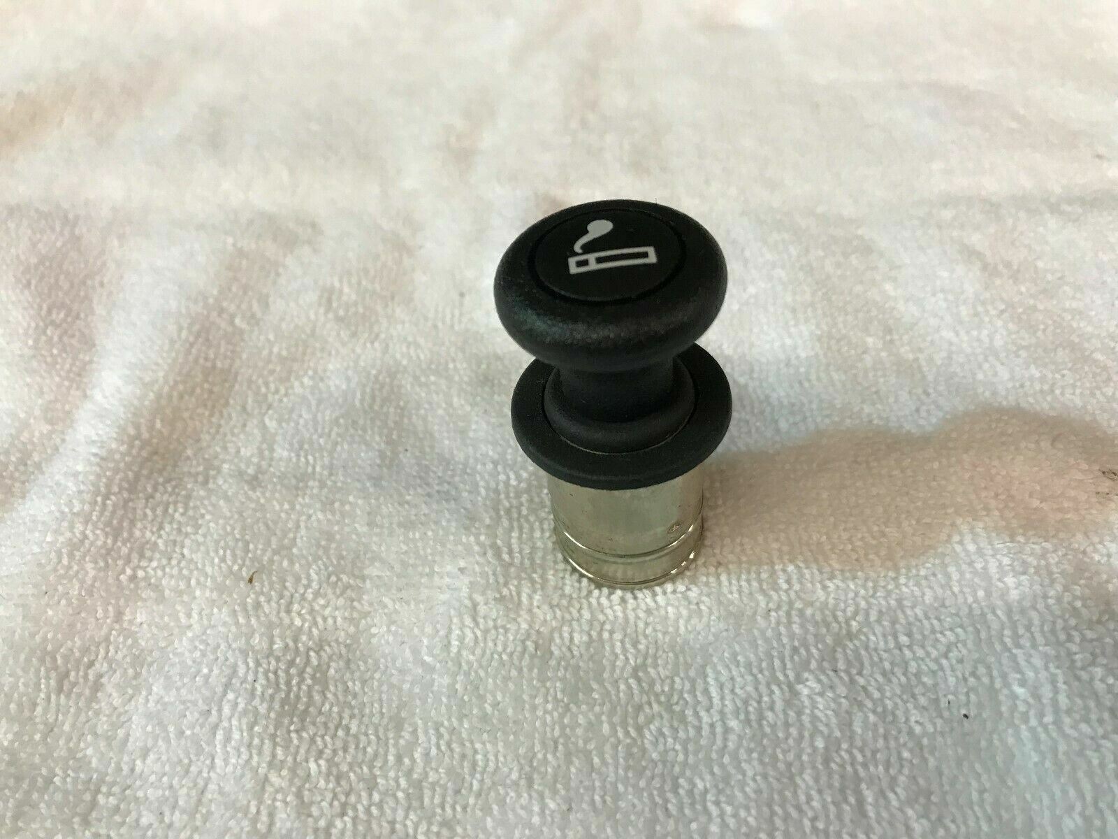 FERRARI CIGARETTE CIGAR LIGHTER OEM