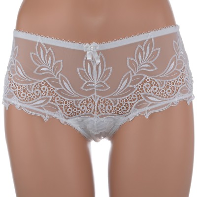 Linga Dore Snow White Hipster-String Gr.36 elfenbein 29,95 EUR statt 34,95 EUR