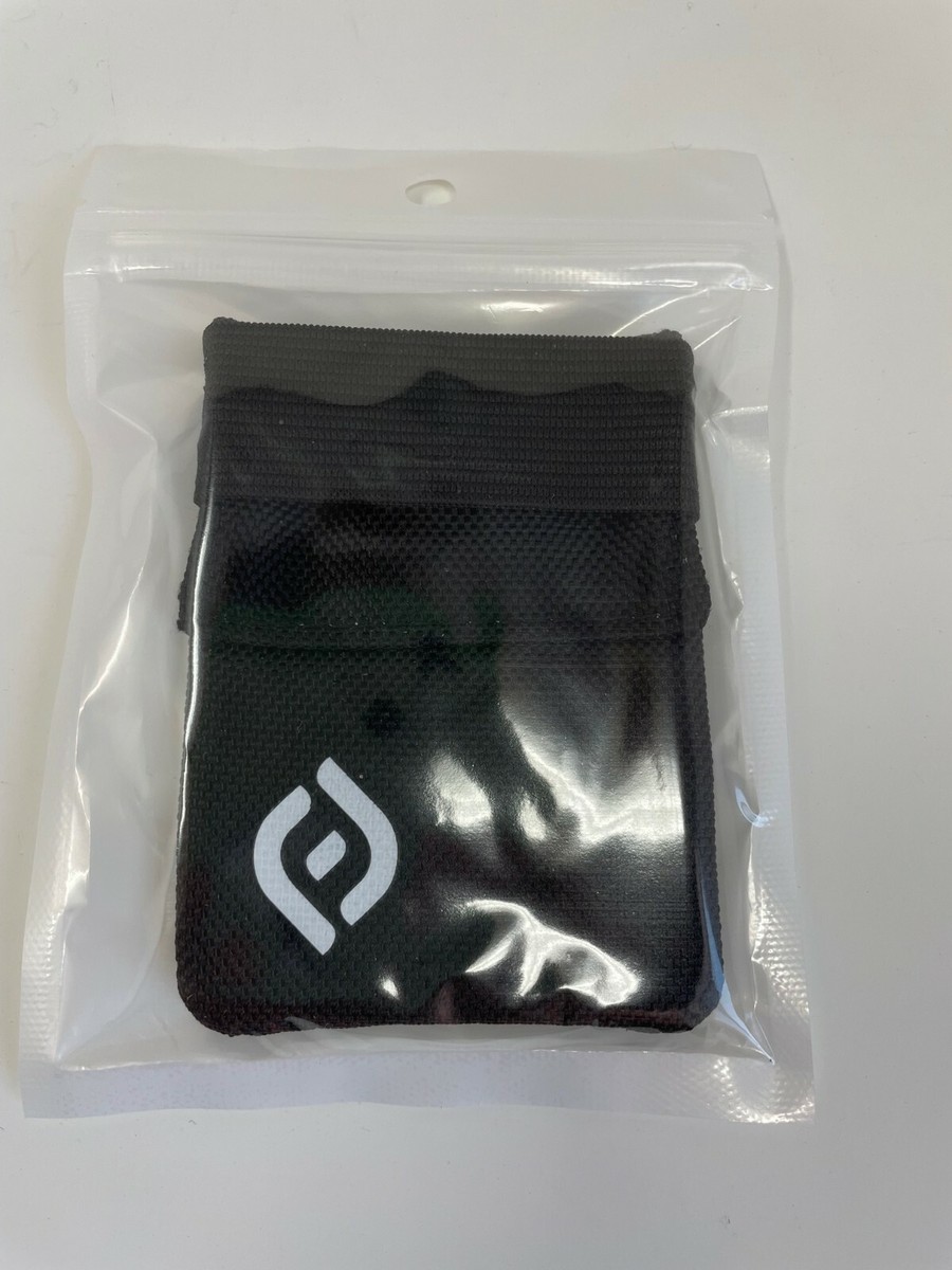WJIAAA Faraday-tas, 3 stuks Faraday Bag voor mobiele telefoons