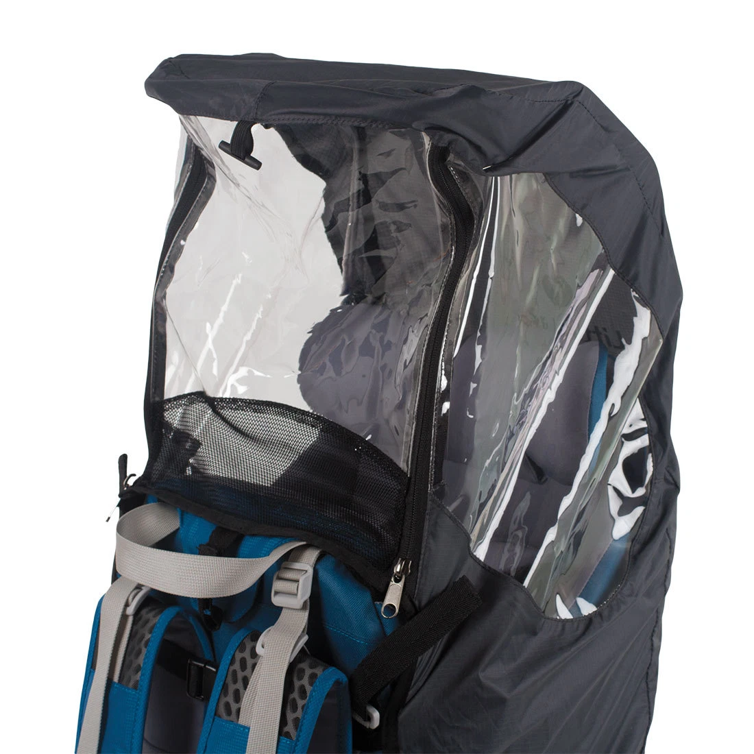 Child Carrier Backpack Rain Cover or Sun Shade - Fits All Littlelife Carriers
Opens in a new window