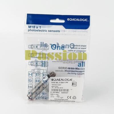 1PC NEW FOR DATALOGIC S5N-ML-5-B01-PP Photoelectric switch sensor Replacement