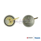 CITIZEN ECO DRIVE MT621 BATTERY - 295.33 PANASONIC CAPACITOR WATCH BATTERY
