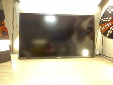 Bosch UML-423-90 43" 1080p LED Monitor/PREOWNED/BACK LIGHT ISSUE/JUA1829