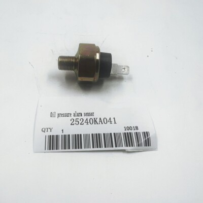 #ad FOR SUBARU OIL PRESSURE SWITCH SENSOR FOR ESTER IMPREZA WRX 25240KA041 $7.82