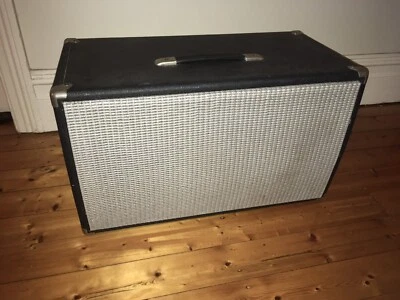 Traynor Ycx212 Speaker Cab 2x12 Guitars Amps Gumtree