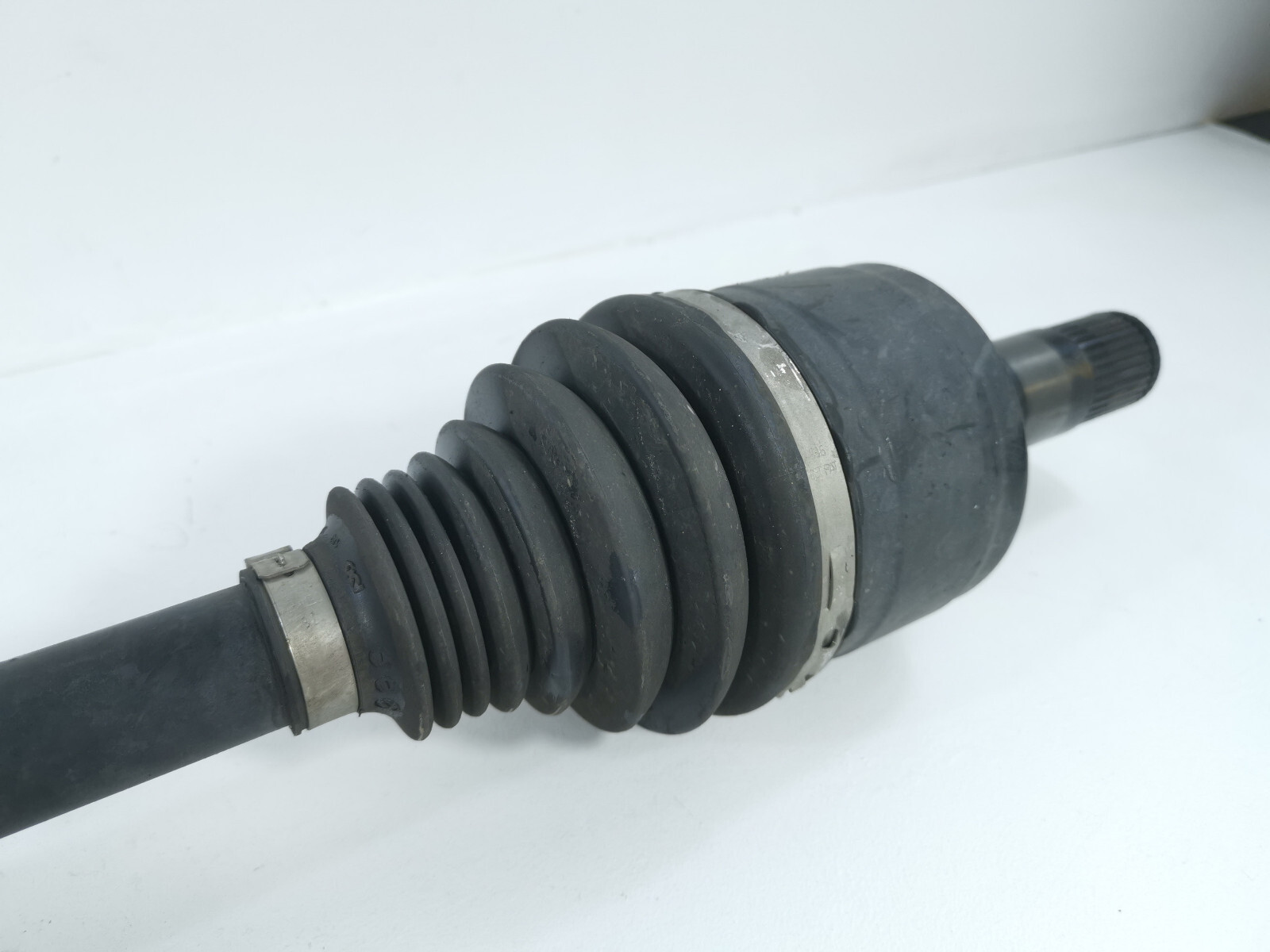 2014-2020 MASERATI QUATTROPORTE S Q4 AWD RIGHT PASSENGER REAR CV AXLE SHAFT OEM