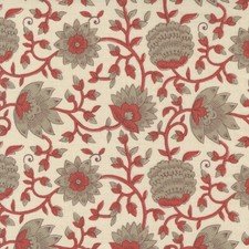French General Bonheur De Jour Monet Pearl SKU 13912 16 Moda Cotton Fabric