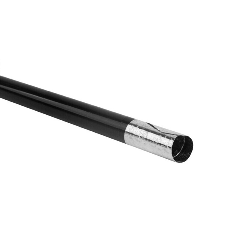 Magic Telescopic Portable Martial Arts Metal Pocket Staff Pocket 110cm