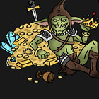 Loot Goblin Collectables