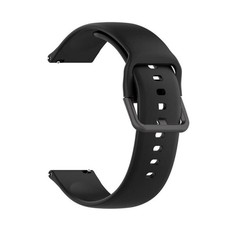 Mobvoi TicWatch E2 Shadow Black Smartwatch (HYB-TIC-E2-BK) for sale online  | eBay