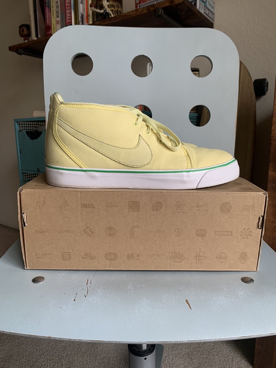 nike blazer lemonade