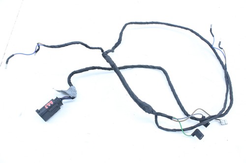 BMW F 650 GS R13 ABS   Kabelbaum   Originalzustand  Rücklicht Blinker hinten 199