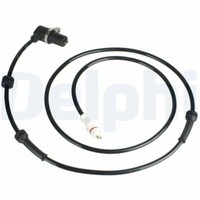 Delphi SS20258 ABS Sensor FüR Citroen Jumper Fiat Ducato Peugeot Boxer