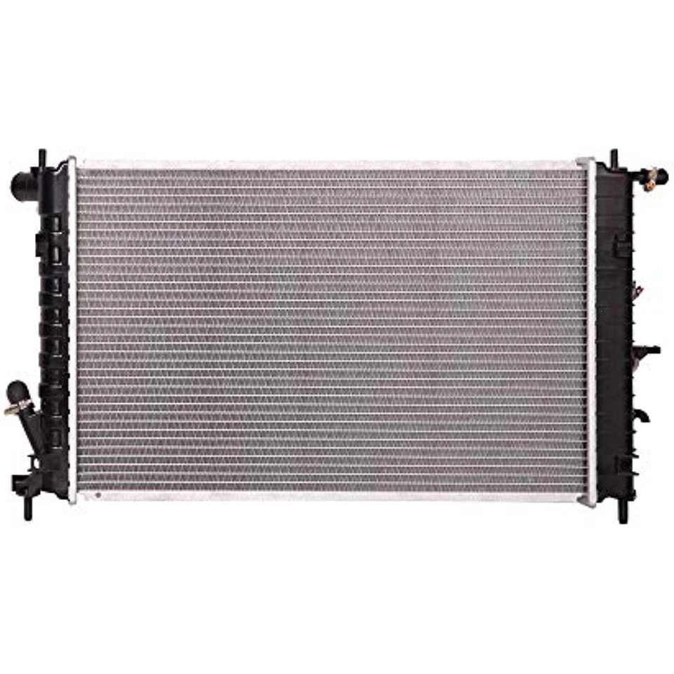 Radiator Fits 2000 Saturn LW1 - Изображение 2 из 4