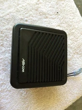 MA-Com Mobile Speaker 19A149590P11 Used