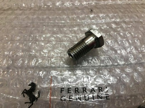 Ferrari 458 Italia Lenkgetriebe, Bolzen, Schraube, Verbinder, P/N 264539