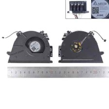 Ventola di raffreddamento portatile per HP EliteBook 840 845 860 865 G9 HSN-I45C I49C