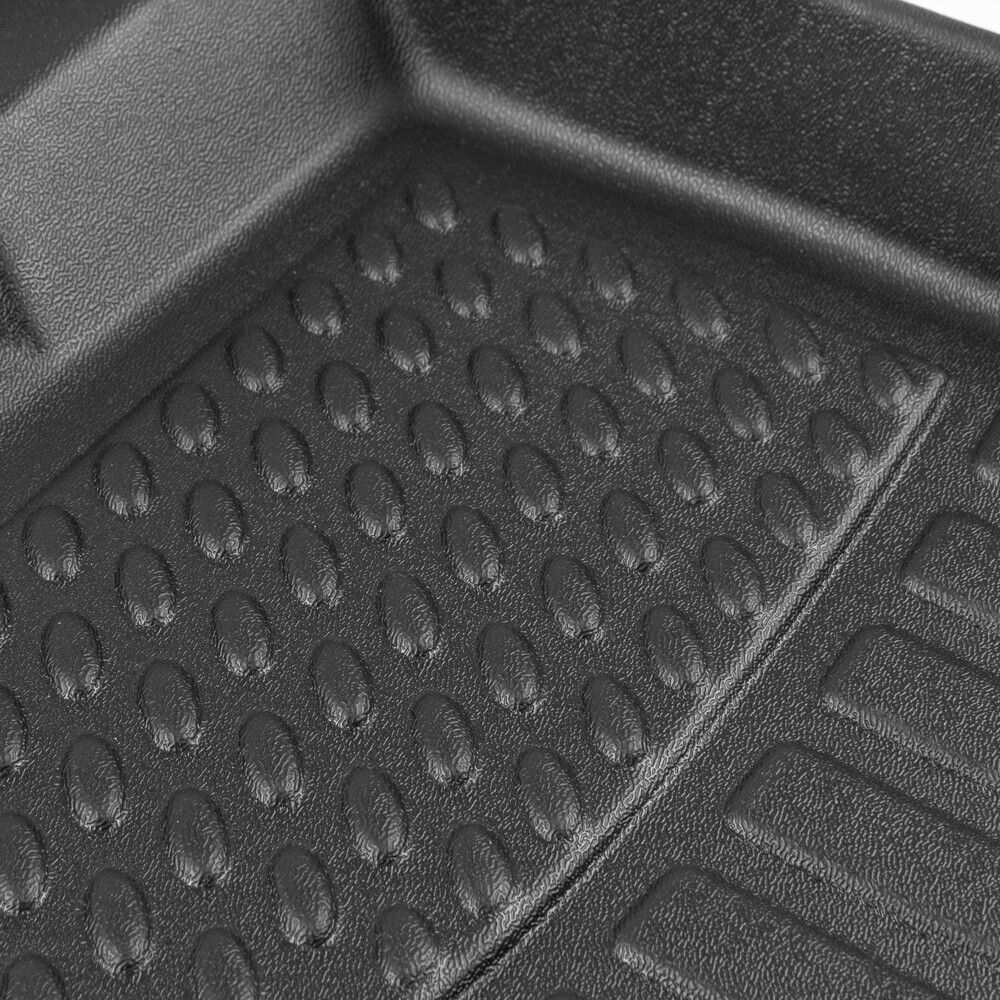 Motor Trend Premium Floor Mats Liners for 20152020 Ford F150 Super