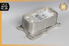 Mercedes W221 S550 SLK280 GL450 E550 Oil Filter Cooler Radiator H9154006 BEHR