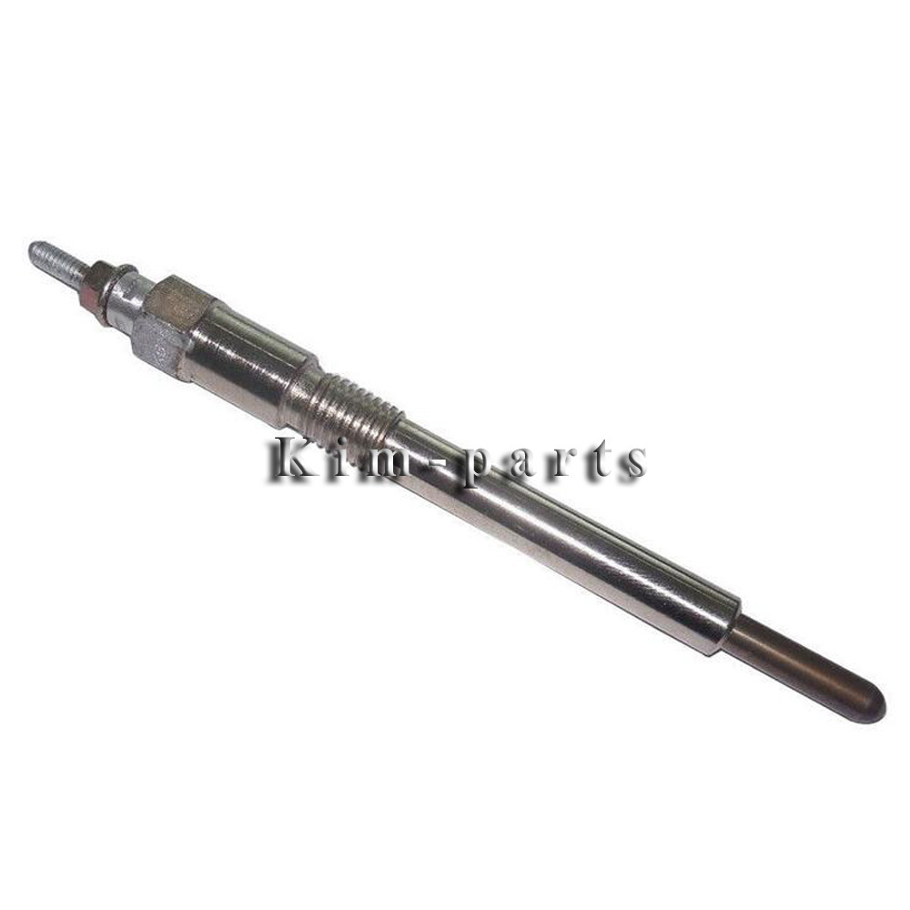 New 1 piece Glow Plug For ISUZU 4BD1 Engine ELF350 FBR320