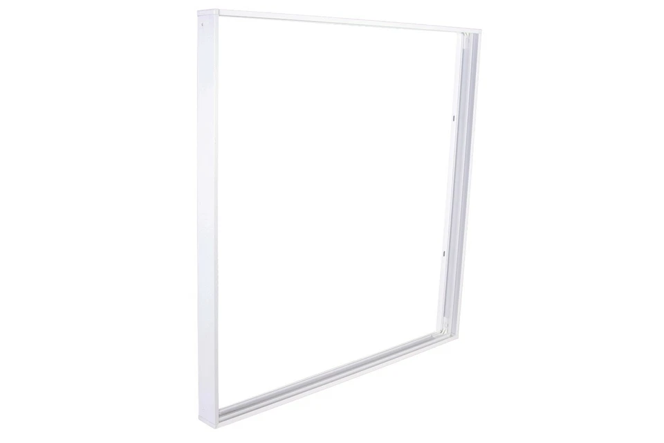 LED Panel 60x60 62x62 120x30 120x60 Deckenleuchte WW/NW/KW/RGBCCT Ecolicht Einba - Bild 3 von 4