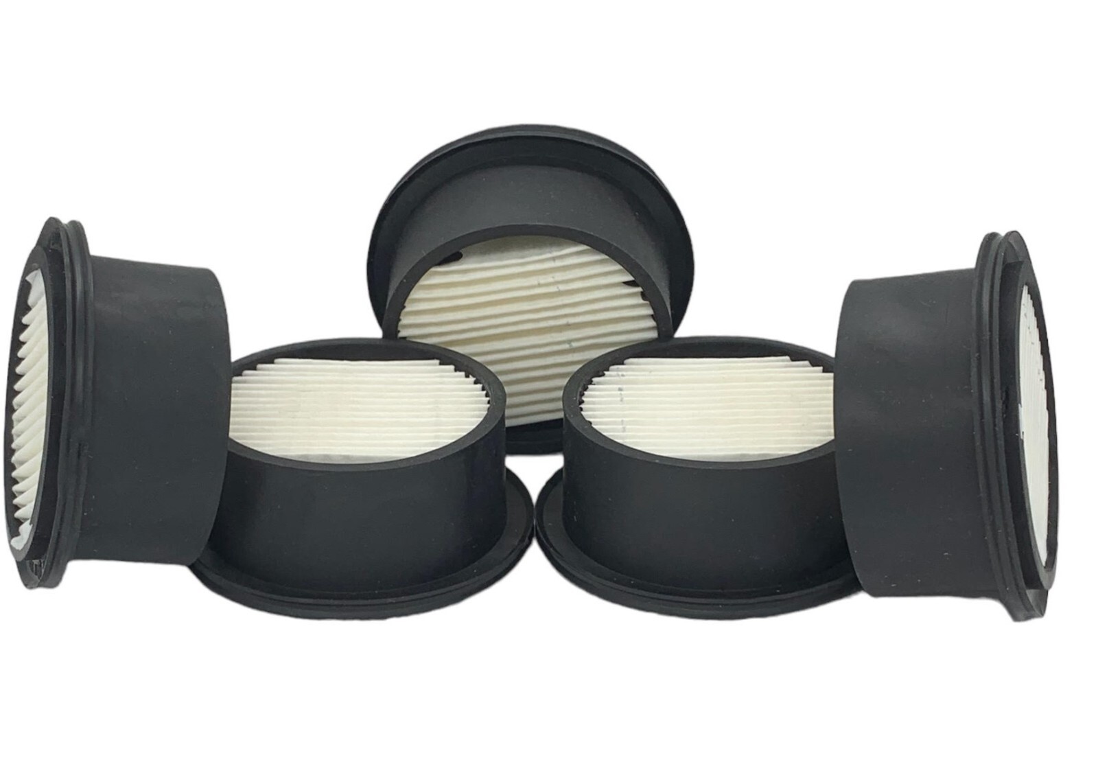 5PK American Made Filter Fits Porter Cable Dewalt N022053 AC-0253 D24322