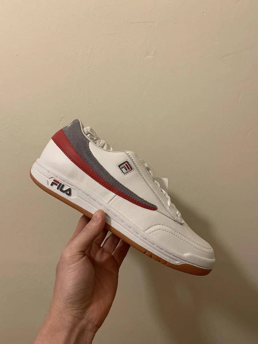 Gosha X fila UK7 , US8, | eBay