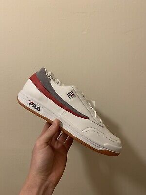 Gosha Rubchinskiy X fila UK7 , US8, EUR41 | eBay Gosha Rubchinskiy X fila UK7 , US8, EUR41 | eBay