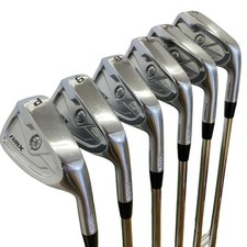 Yamaha Rmx 116 6S Iron Set Flex S