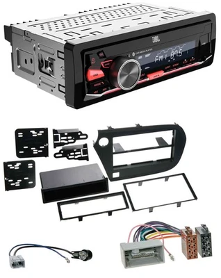 JBL Bluetooth USB MP3 DAB Autoradio für Honda Insight (ZE2, 2009-2013) - Bild 1 von 4
