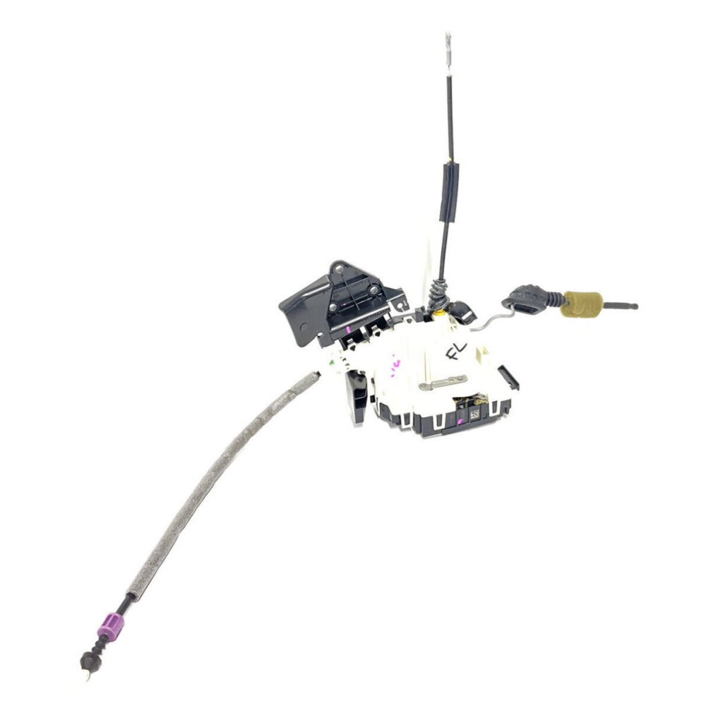 Mercedes-Benz SLS AMG 2012 Front Left Door lock actuator