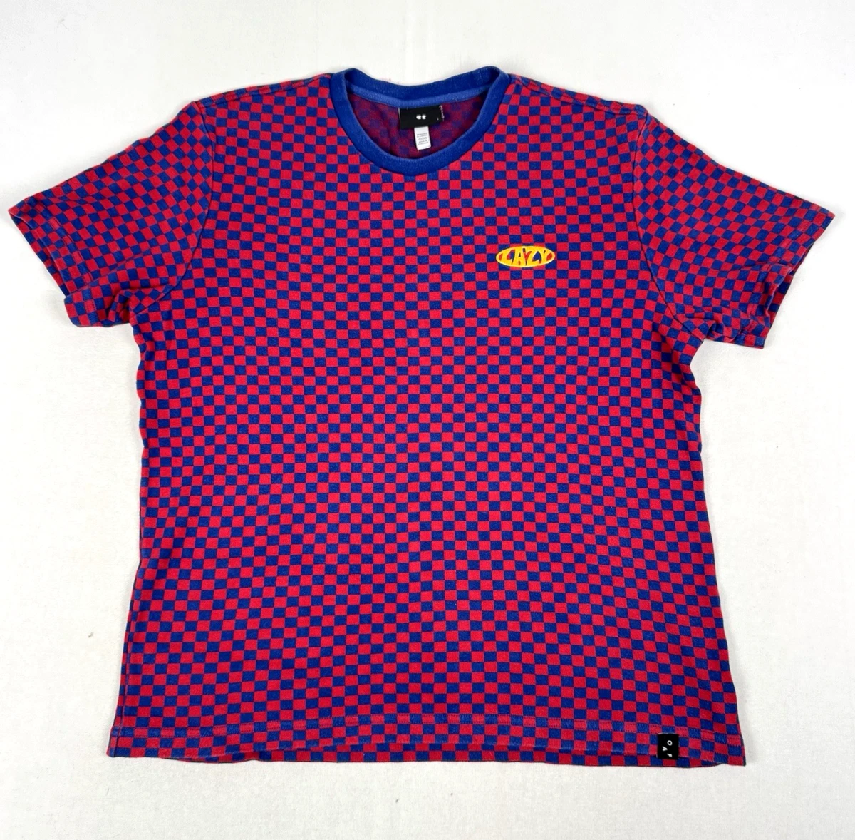 T-SHIRT OVERSIZE EN COTON ÉPAIS - NOIR | FR