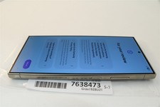 Samsung Galaxy S24 Ultra 256GB Unlocked AT&T T-Mobile Verizon 100% batt! 7638473
