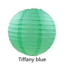 White round Chinese Paper Lantern Wedding Birthday Party Decoration Holiday Supp