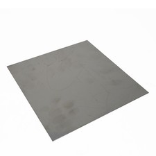 Edelstahl Blech Blank 0,8 - 4mm 1.4301 V2A Platten Zuschnitt nach Wahl