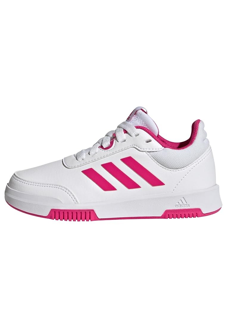 Sports Shoes For Kids Adidas Tensaur Sport White (Size: 37.33333333... NUOVO