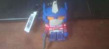Transformers 40th Anniversary Figural Bag Cli...