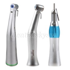 Dental Implant Handpiece 20:1 LED Contra Angle Fit NSK Implant Motor