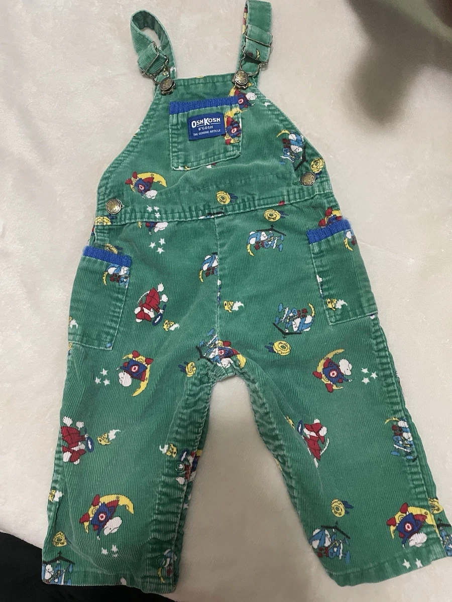 OshKosh B'gosh Baby & Toddler Clothing 2T Size for sale | eBay