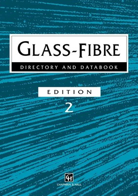Trevor Starr | Glass-Fibre Directory and Databook | Taschenbuch | Englisch