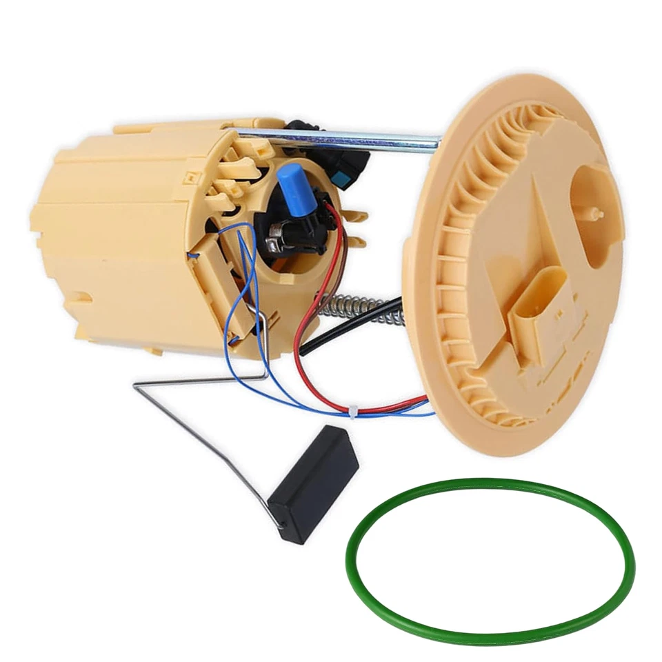 Novo Para Mercedes-Benz GL320 GL350 ML320 ML350 Conjunto de Bomba de Combustível Diesel - Imagem 2 de 4