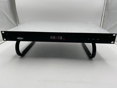 Biamp Systems Nexia VC Digital Audio Signal Processor