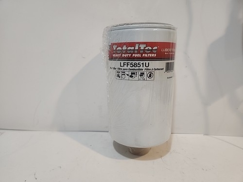 Luber-Finer Fuel Filter LFF5851U - Picture 1 of 3
