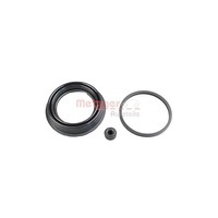 Metzger Reparatursatz, Bremssattel 114-0002 Greenparts FüR, Vorderachse
