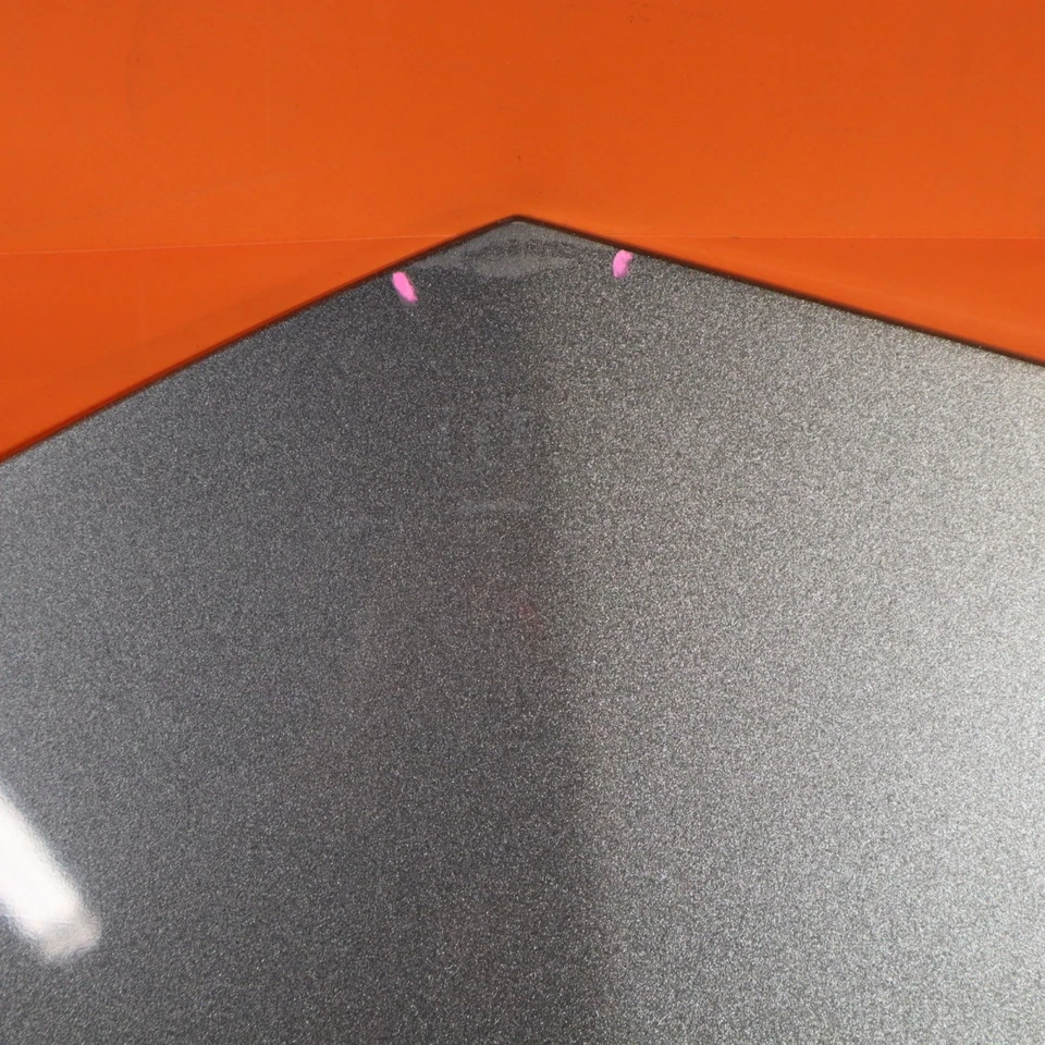 LAMBORGHINI AVENTADOR CAPÓ MOTOR ESCOTILLA TRASERO 2012-2016 2017 2018 2019 2020 2021 Foto 3 de 4