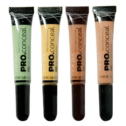 L.A. Girl Pro Conceal HD High Definition Concealer 8g - Image 1 of 1