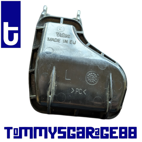 Abdeckung Deckel Scheinwerfer innen Links Audi A4 2.0 Bj 2001 8E/8H/QB6 2694423